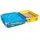 BESTWAY My First Frame Pool mit Sandkasten 213x122x30.5cm 561CF