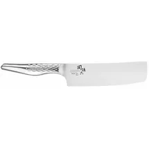 KAI Seki Magoroku Shoso Gemüsemesser 16,5 cm Weiß
