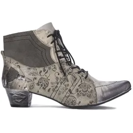 Maciejka Stiefeletten in beige | Gr.: 38