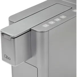 Tchibo Qbo ICONIC Light Gold