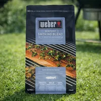 Weber Räucherchips Seafood 700 g (17665)