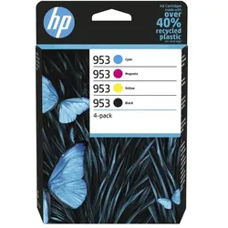 HP Tinten Multipack 953/6ZC69AE