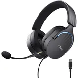 Trust Gaming GXT 490 Fayzo schwarz (24900)