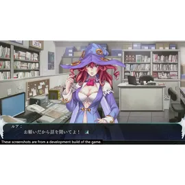 The Lost Child, PS4 Standard Englisch PlayStation 4