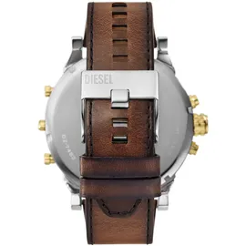Diesel Mr. Daddy 2.0 Leder 57 mm DZ7483