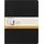 Moleskine Cahier Extra Large liniert schwarz. 3er Pack