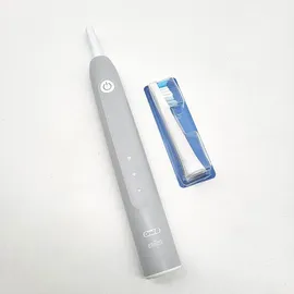 Oral-B Pulsonic Slim Clean 2000 silber