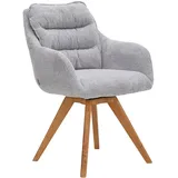 Linea Natura Armlehnstuhl COMO