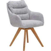 Linea Natura Armlehnstuhl COMO