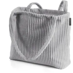 Tasche SHARA grau - grau