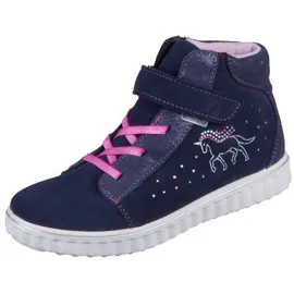 Ricosta Jeannie Winterstiefel Blau 35