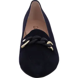 Gabor Flache Pumps, in blau, | Gr.: 42