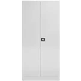 Classix Aktenschrank 92 x 60 x 195 cm weiß