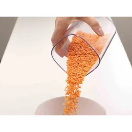 Joseph Joseph Podium blau 5-teiliges Set 0,5 l, 1,3 l, 1,9 l, 0,9 l