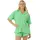 Rip Curl Las Dalias Terry - Hemd - Damen Light Green M