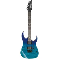 IBANEZ GRG120QASPBGD Blue Gradation