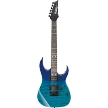 IBANEZ GRG120QASPBGD Blue Gradation