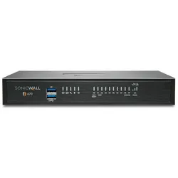 Firewall SonicWall TZ670 AVAILABILITY