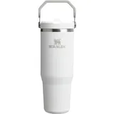 Stanley Flip Straw Tumbler Frost 0,89 l