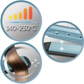 Remington Wet2Straight S7350