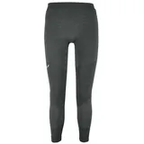 Salewa Zebru Responsive Leggings Onyx XXL