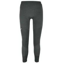 Salewa Zebru Responsive Leggings Onyx XXL