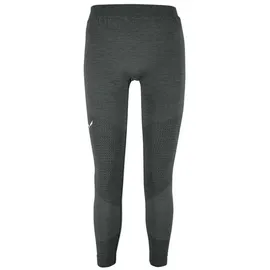 Salewa Zebru Responsive Leggings Onyx XXL