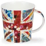 DUNOON Lomond Tasse 0,32 l Mehrfarbig