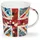 DUNOON Lomond Tasse 0,32 l Mehrfarbig