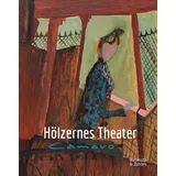 wasmuth verlag gmbh Camaro. Hölzernes Theater