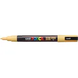 p.o.s.c.a. POSCA PC-3M himmelblau