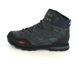 CMP Alcor Mid WP M titanio 45