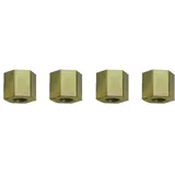Gedore Automotive Distanzmuttern-Satz 6 mm 1 Set