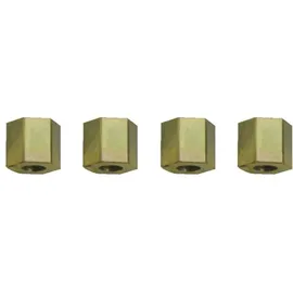 Gedore Automotive Distanzmuttern-Satz 6 mm 1 Set