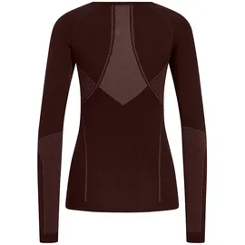 Odlo Fundamentals Performance Warm Funktionsunterwäsche-set - Fudge - XL