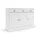 OTTO home Motala 125 x 80 x 35 cm Weiß