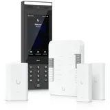 UBIQUITI networks G3 Gate Starter Kit Zugangsteuerung 1 St. Weiß