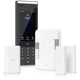 UBIQUITI networks G3 Gate Starter Kit Zugangsteuerung 1 St. Weiß