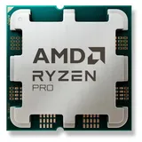 AMD Ryzen 5 PRO 8600G 4,30 GHz Box 100-000000860