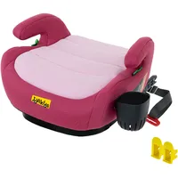 Autositze Der Gruppe 2/3 (15–36 Kg) Mit Isofix-befestigung, Konform Zur Norm Ece R129 (i-size), Dick Gepolsterte Lehne, Maschinenwaschbare Bezüge, Ergonomische Armlehnen Und Integrierter Getränkehalte
