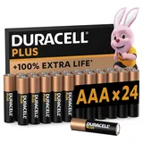 Duracell Plus AAA 1.5 V