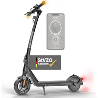 Bluewheel Electromobility IX250 schwarz