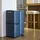 Kitchen Move Küchenmülleimer 60 l Grau
