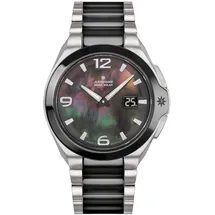 JUNGHANS Spektrum Funkuhr 015/1500.44