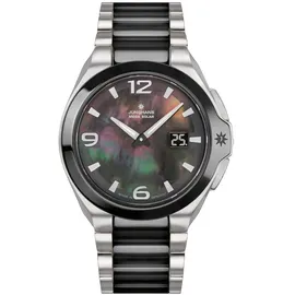JUNGHANS Spektrum Funkuhr 015/1500.44