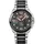 JUNGHANS Spektrum Funkuhr 015/1500.44