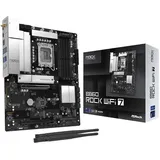 ASRock B860 Rock WiFi 7