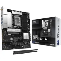 ASRock B860 Rock WiFi 7