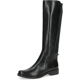 CAPRICE Stiefel mit Absatz mit Reißverschluss Elegant, Schwarz 40