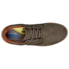 SKECHERS Garlan Herren Grün 44